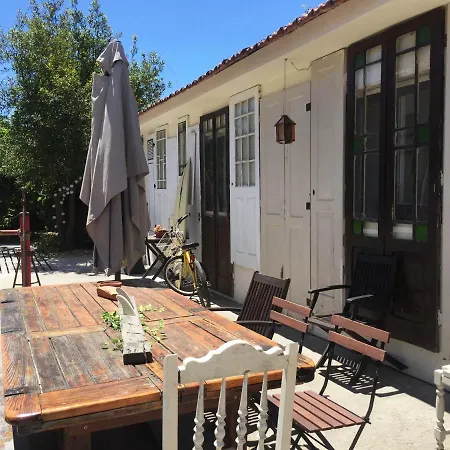 Lodge Surf Camp Maceda