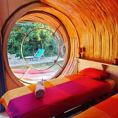 Lodge Surf Camp