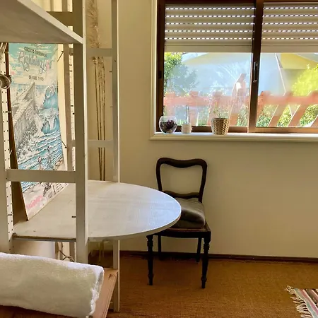 Lodge Surf Camp