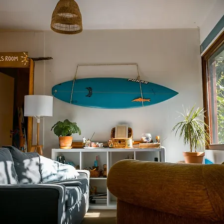 Surf Camp *